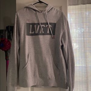 LIVEFIT Hoodie
